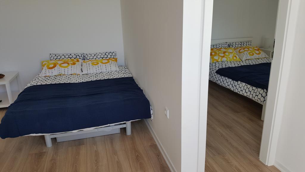 Franko I Tonka Apartments Ližnjan Екстериор снимка